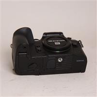 Used OM System OM-1 Digital Camera Body