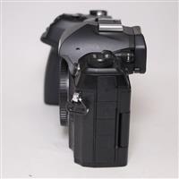 Used OM System OM-1 Digital Camera Body