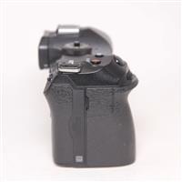 Used OM System OM-1 Digital Camera Body