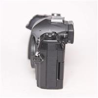 Used OM System OM-1 Digital Camera Body