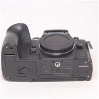 Used OM System OM-1 Digital Camera Body