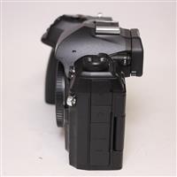 Used OM System OM-1 Digital Camera Body