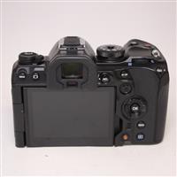 Used OM System OM-1 Digital Camera Body