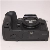 Used OM System OM-1 Digital Camera Body