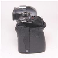 Used OM System OM-1 Digital Camera Body