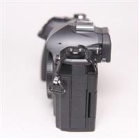 Used OM System OM-1 Digital Camera Body