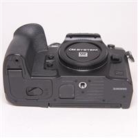 Used OM System OM-1 Digital Camera Body