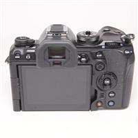 Used OM System OM-1 Digital Camera Body