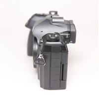 Used OM System OM-1 Digital Camera Body