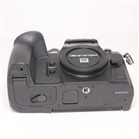 Used OM System OM-1 Digital Camera Body