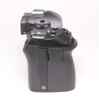 Used OM System OM-1 Digital Camera Body
