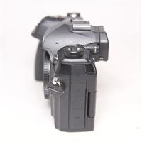 Used OM System OM-1 Digital Camera Body