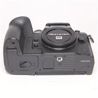 Used OM System OM-1 Digital Camera Body