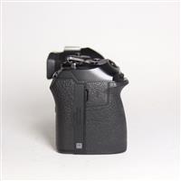Used OM System OM-1 Digital Camera Body