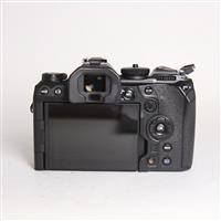 Used OM System OM-1 Digital Camera Body