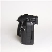 Used OM System OM-1 Digital Camera Body