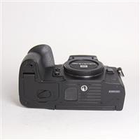 Used OM System OM-1 Digital Camera Body