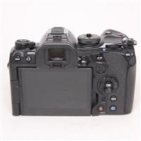 Used OM System OM-1 Digital Camera Body