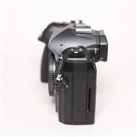 Used OM System OM-1 Digital Camera Body