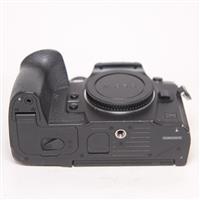 Used OM System OM-1 Digital Camera Body