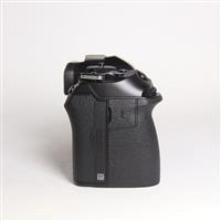 Used OM System OM-1 Digital Camera Body