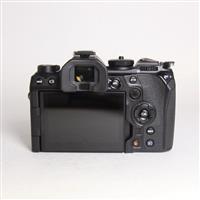Used OM System OM-1 Digital Camera Body
