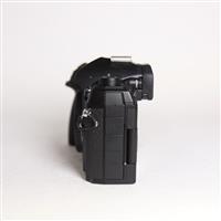 Used OM System OM-1 Digital Camera Body