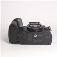 Used OM System OM-1 Digital Camera Body