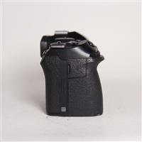 Used OM System OM-1 Digital Camera Body