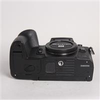 Used OM System OM-1 Digital Camera Body