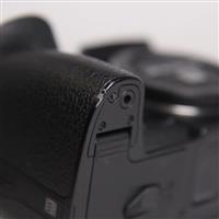 Used OM System OM-1 Digital Camera Body