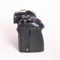 Used OM System OM-1 Digital Camera Body