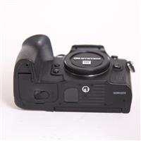 Used OM System OM-1 Digital Camera Body