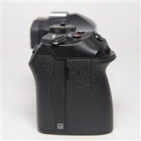 Used OM System OM-1 Digital Camera Body
