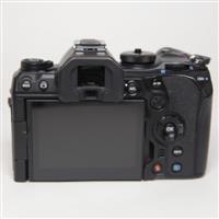 Used OM System OM-1 Digital Camera Body