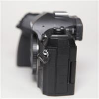 Used OM System OM-1 Digital Camera Body