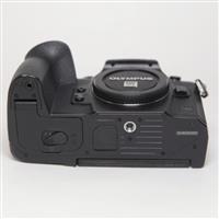 Used OM System OM-1 Digital Camera Body