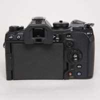 Used OM System OM-1 Mark II Digital Camera Body