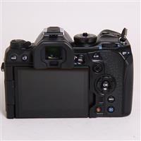 Used OM System OM-1 Mark II Digital Camera Body