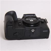 Used OM System OM-1 Mark II Digital Camera Body