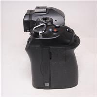 Used OM System OM-1 Mark II Digital Camera Body