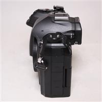 Used OM System OM-1 Mark II Digital Camera Body