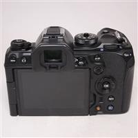 Used OM System OM-1 Mark II Digital Camera Body