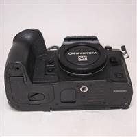 Used OM System OM-1 Mark II Digital Camera Body
