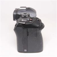 Used OM System OM-1 Mark II Digital Camera Body