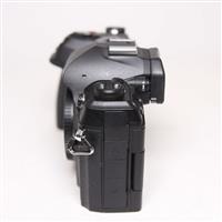 Used OM System OM-1 Mark II Digital Camera Body