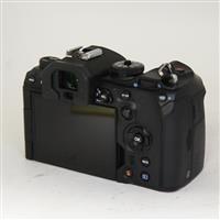 Used OM System OM-1 Mark II Digital Camera Body