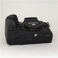 Used OM System OM-1 Mark II Digital Camera Body