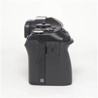 Used OM System OM-1 Mark II Digital Camera Body