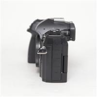 Used OM System OM-1 Mark II Digital Camera Body